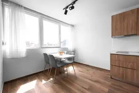 Ultima Suites Nilie Hospitality MGMT - 121