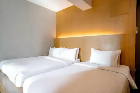 Travelier Hostel - 19