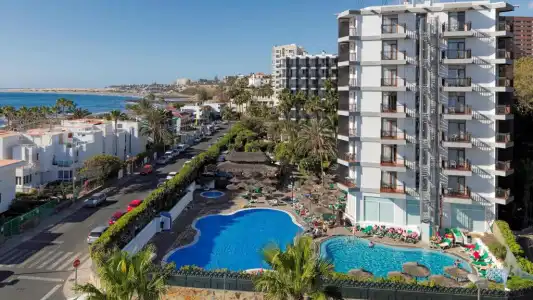 Relaxia Beverly Suites - 31