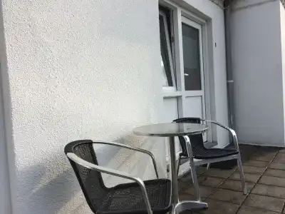 Motel Kuypers - 6
