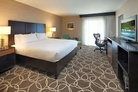 Hilton Garden Inn Marina Del Rey - 51