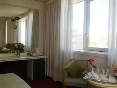 Starhotels Cristallo Palace - 18