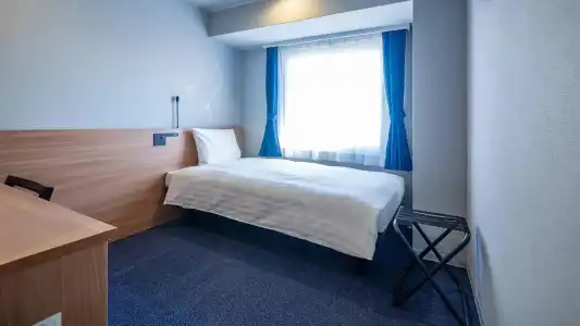 Toyoko Inn Nagasaki Ekimae - 37