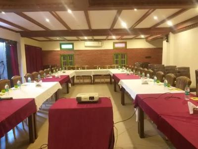 Treebo Primeland Suites, Mailasandra - 14