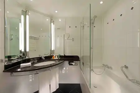 Hilton Berlin - 118
