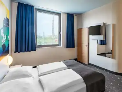 B&B Göttingen-City - 2