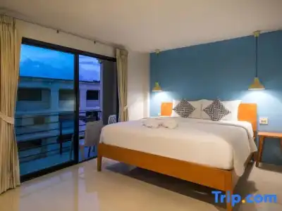 Tiya House Rooms & Cafe - 87
