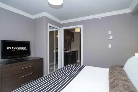Sandman & Suites Calgary South - 64