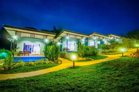 Chomphu Resort Khaolak - 14