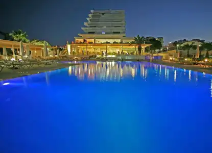 Vrissiana Boutique Beach - 46