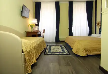 Albergo al Viale - 44