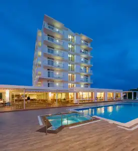 Gran Sol Ibiza - 25
