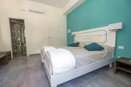 Miti dello Stretto B&B - 47