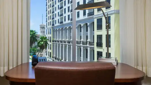 Hyatt Place West Palm Beach/Downtown - 36