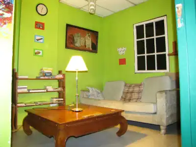 Oasis Guest House - 13
