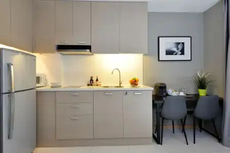 Altera and Residence - 20
