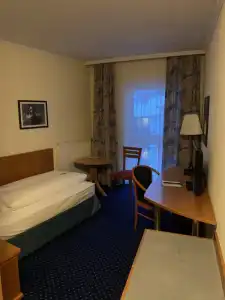 Glockenhof Eisenach - 29