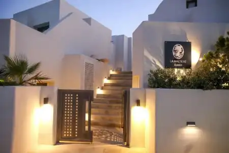 La Maltese Estate - 0