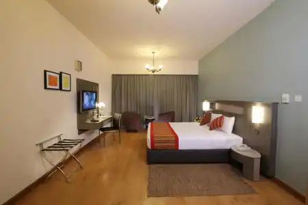 Florida City Apartments - 3