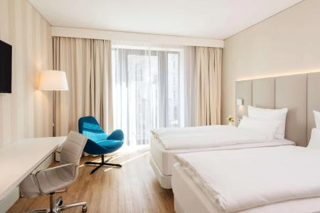 NH Leipzig Zentrum - 22