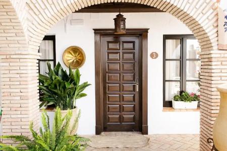 Suites La Posada de Pilar - 53