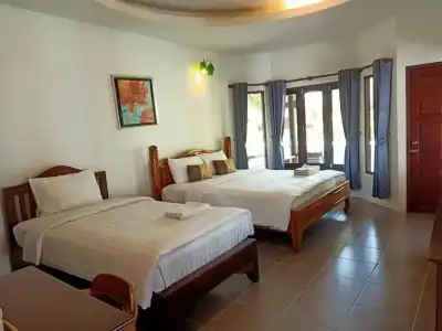 Waterside Resort - 106
