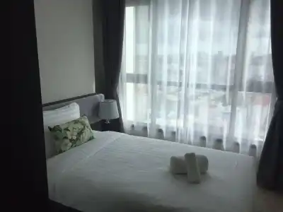 The Base Central Pattaya - 2