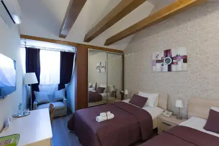 Villa roshcha - 26