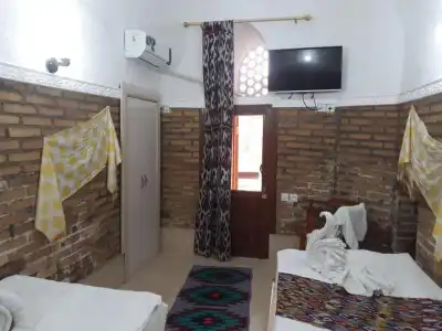 Caravan Sarai Yotoqxona - 2