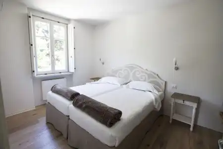 Villa Italia Luxury Suites and Apartments - 1