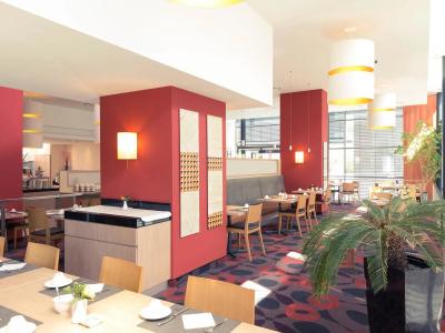 Mercure Freiburg am Munster - 24