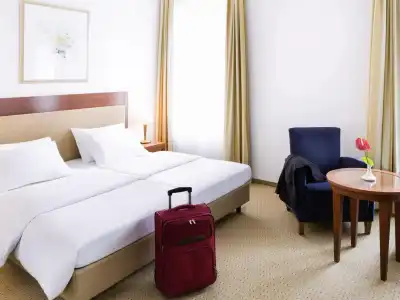 Novotel Hildesheim - 28