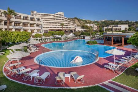 Sol Cosmopolitan Rhodes - All inclusive - 27