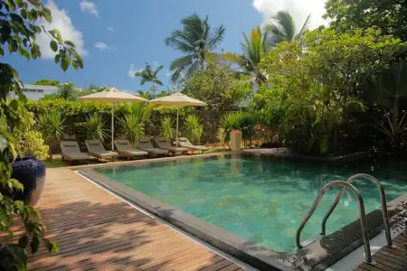 Ocean Villas - 8