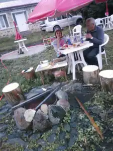 Kazbegi Guest House - 18