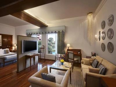 ITC Rajputana, A Luxury Collection, Jaipur - 80