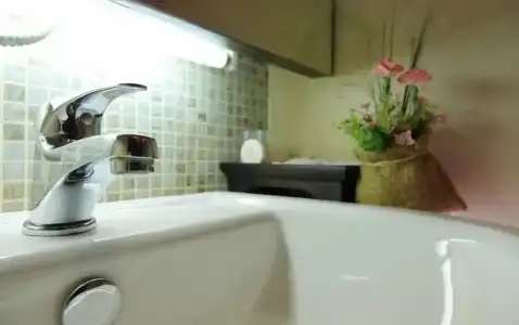 The Ninth Place Serviced Residence - 7