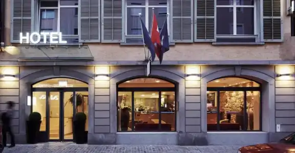 Sorell Rütli Niederdorf Zürich - 44