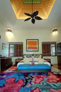 Bunga Raya Island Resort & Spa - 139