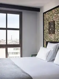 Hôtel Rosalie - 60