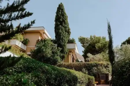 Residence Poggio Golf Chianti Firenze - 33