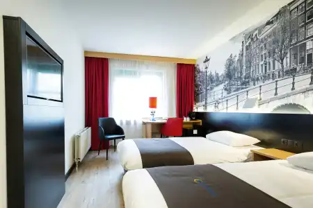 Bastion Amsterdam Noord - 3