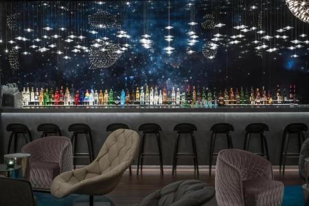 Motel One Berlin-Tiergarten - 19