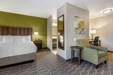 Best Western North Phoenix - 45
