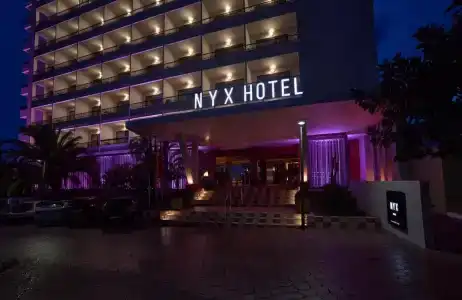 NYX Ibiza - Adults Only - 47