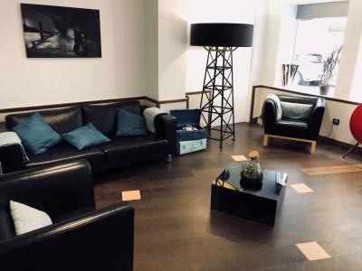 Best Western Empire Elysees - 12