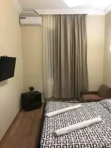 Guest House Kobuleti on Aghmashenebeli - 22