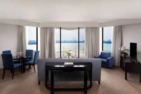 Pan Pacific Hanoi - 185