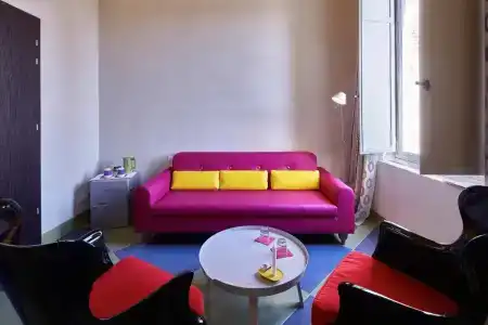 Palazzetto Rosso - Art - 126