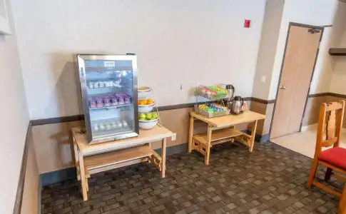 Comfort Suites University Las Cruces - 15